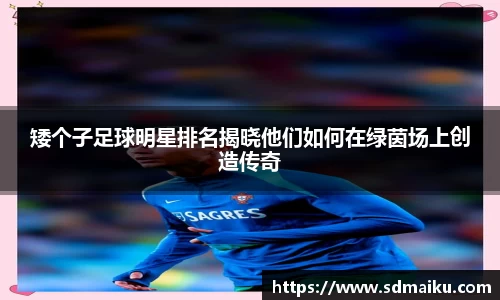 矮个子足球明星排名揭晓他们如何在绿茵场上创造传奇